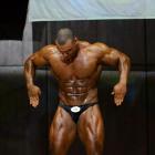 Karim  Ali - IFBB Int'l Bayerische Meisterschaft 2011 - #1