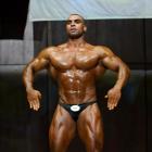 Karim  Ali - IFBB Int'l Bayerische Meisterschaft 2011 - #1