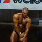 Karim  Ali - IFBB Int'l Bayerische Meisterschaft 2011 - #1