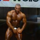 Karim  Ali - IFBB Int'l Bayerische Meisterschaft 2011 - #1