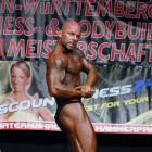 Rico  Lentz - IFBB Baden-Wuerttermberg Championships 2013 - #1