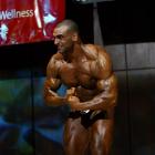 Karim  Ali - IFBB Int'l Bayerische Meisterschaft 2011 - #1