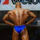 Noel  Senftleber - IFBB Int'l Bayerische Meisterschaft 2011 - #1