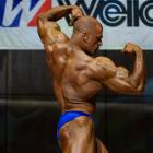 Noel  Senftleber - IFBB Int'l Bayerische Meisterschaft 2011 - #1