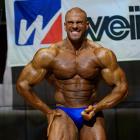 Noel  Senftleber - IFBB Int'l Bayerische Meisterschaft 2011 - #1