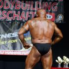 Jan  Spin - IFBB Baden-Wuerttermberg Championships 2013 - #1