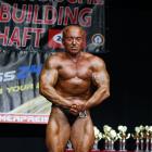 Jan  Spin - IFBB Baden-Wuerttermberg Championships 2013 - #1