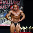 Jan  Spin - IFBB Baden-Wuerttermberg Championships 2013 - #1