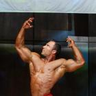 Andre  Niebergall - IFBB Int'l Bayerische Meisterschaft 2011 - #1