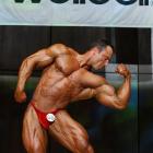 Andre  Niebergall - IFBB Int'l Bayerische Meisterschaft 2011 - #1