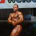 Andre  Niebergall - IFBB Int'l Bayerische Meisterschaft 2011 - #1