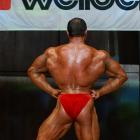 Andre  Niebergall - IFBB Int'l Bayerische Meisterschaft 2011 - #1