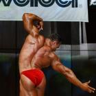 Andre  Niebergall - IFBB Int'l Bayerische Meisterschaft 2011 - #1