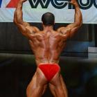 Andre  Niebergall - IFBB Int'l Bayerische Meisterschaft 2011 - #1