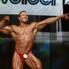 Andre  Niebergall - IFBB Int'l Bayerische Meisterschaft 2011 - #1