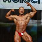 Andre  Niebergall - IFBB Int'l Bayerische Meisterschaft 2011 - #1