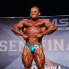 Jan  Kubik - IFBB Prague Pro 2013 - #1