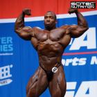 Cedric  McMillan - IFBB Nordic Pro 2015 - #1