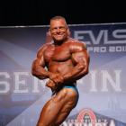 Jan  Kubik - IFBB Prague Pro 2013 - #1