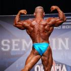 Jan  Kubik - IFBB Prague Pro 2013 - #1