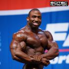 Cedric  McMillan - IFBB Nordic Pro 2015 - #1