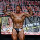 Ilja  Ruckle - IFBB Baden-Wuerttermberg Championships 2013 - #1