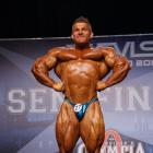 Flex  Lewis - IFBB Prague Pro 2013 - #1