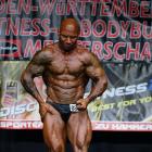 Ilja  Ruckle - IFBB Baden-Wuerttermberg Championships 2013 - #1