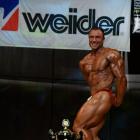 Andre  Niebergall - IFBB Int'l Bayerische Meisterschaft 2011 - #1