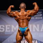 Flex  Lewis - IFBB Prague Pro 2013 - #1