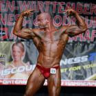 Oliver  Vucetic - IFBB Baden-Wuerttermberg Championships 2013 - #1