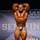 Flex  Lewis - IFBB Prague Pro 2013 - #1