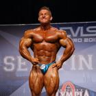 Flex  Lewis - IFBB Prague Pro 2013 - #1