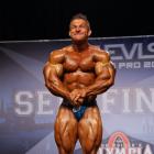 Flex  Lewis - IFBB Prague Pro 2013 - #1