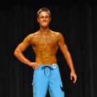 Thomas  Russell - NPC East Tennessee 2013 - #1