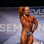 Michal  Mensik - IFBB Prague Pro 2013 - #1