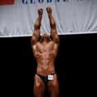 Wladimir  Anselm - IFBB North Rhine Westphalia Championships 2012 - #1