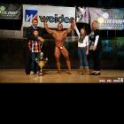 Andre  Niebergall - IFBB Int'l Bayerische Meisterschaft 2011 - #1