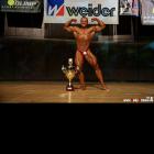 Andre  Niebergall - IFBB Int'l Bayerische Meisterschaft 2011 - #1