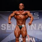 Lukas  Osladil - IFBB Prague Pro 2013 - #1