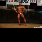 Andre  Niebergall - IFBB Int'l Bayerische Meisterschaft 2011 - #1