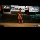 Andre  Niebergall - IFBB Int'l Bayerische Meisterschaft 2011 - #1