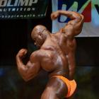 Toney  Freeman - IFBB Int'l Bayerische Meisterschaft 2011 - #1