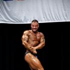 Mark  Wasiluk - IFBB North Rhine Westphalia Championships 2012 - #1