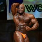 Toney  Freeman - IFBB Int'l Bayerische Meisterschaft 2011 - #1