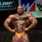 Toney  Freeman - IFBB Int'l Bayerische Meisterschaft 2011 - #1