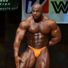 Toney  Freeman - IFBB Int'l Bayerische Meisterschaft 2011 - #1