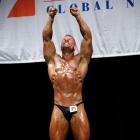 Mark  Wasiluk - IFBB North Rhine Westphalia Championships 2012 - #1