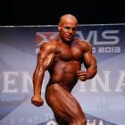 Lee  Powell - IFBB Prague Pro 2013 - #1