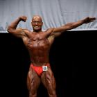 Manuel  Veit - IFBB North Rhine Westphalia Championships 2012 - #1